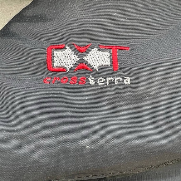 Columbia Crossterra 3 In 1 Jacket Men’s Size Small - Picture 7 of 14